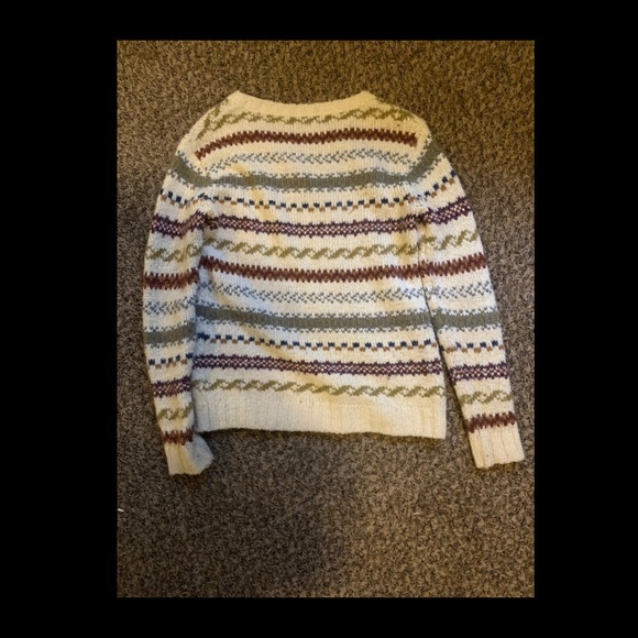 Urban Outfitters Knit Sweater - Picture 2 of 2